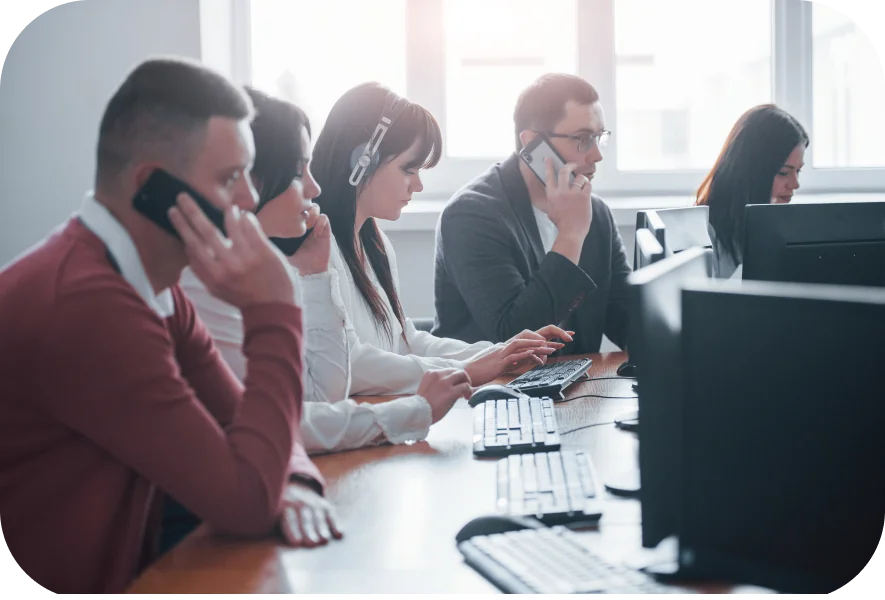 Что включает в себя «Контроль качества звонков» от MTS в Голицыно