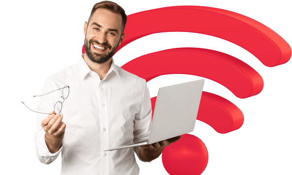 Wi-Fi для бизнеса от МТС 