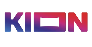 Лого KION